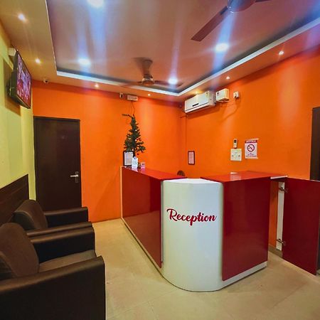 H K Residency Near Kalakshetra Hotell Guwahati Eksteriør bilde