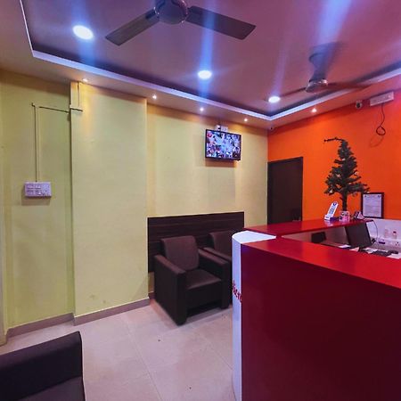H K Residency Near Kalakshetra Hotell Guwahati Eksteriør bilde