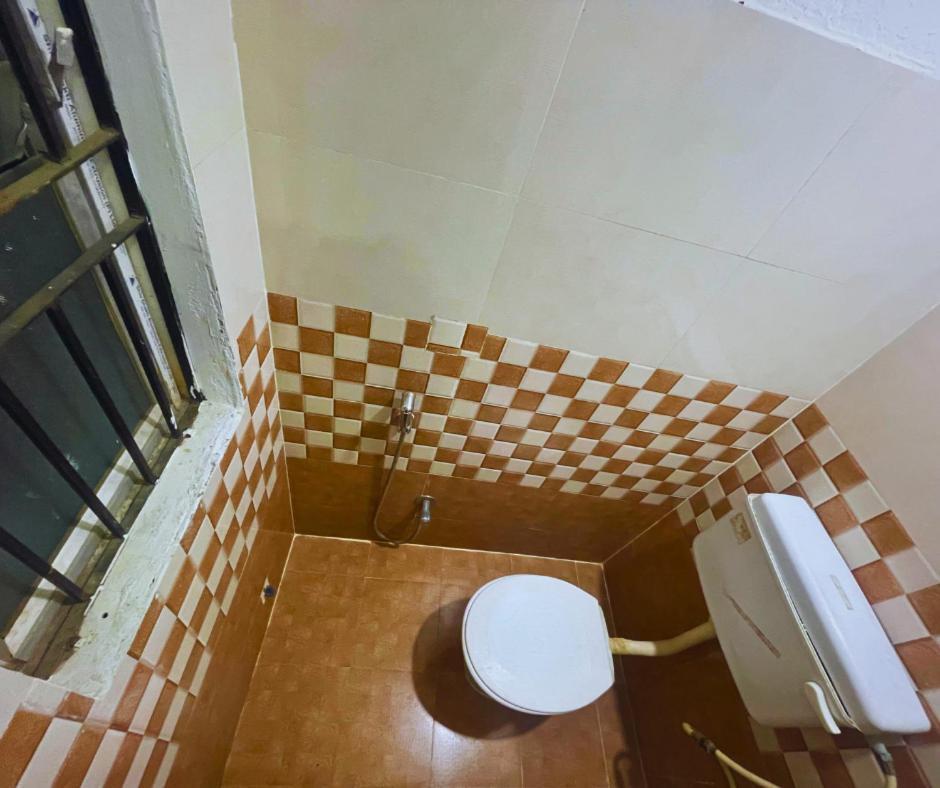 H K Residency Near Kalakshetra Hotell Guwahati Eksteriør bilde